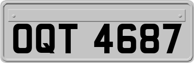 OQT4687