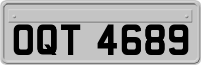 OQT4689