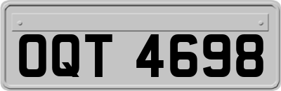 OQT4698