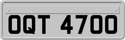 OQT4700
