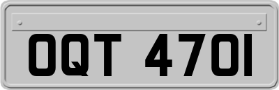 OQT4701