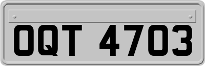 OQT4703