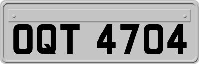 OQT4704