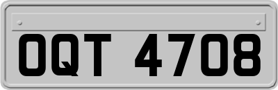 OQT4708
