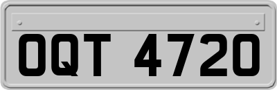 OQT4720