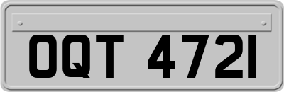 OQT4721