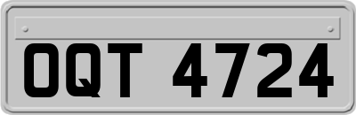 OQT4724