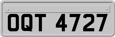 OQT4727