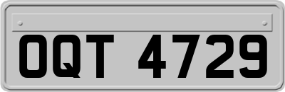 OQT4729
