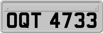 OQT4733