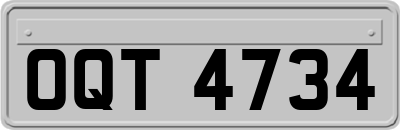 OQT4734