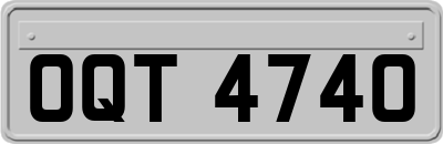 OQT4740