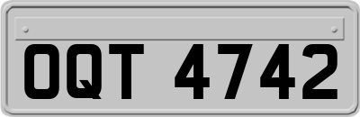 OQT4742