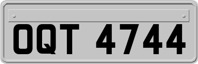 OQT4744