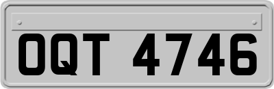 OQT4746