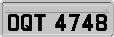 OQT4748