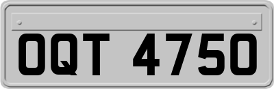 OQT4750