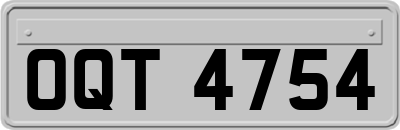 OQT4754