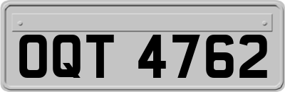 OQT4762
