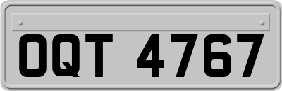 OQT4767