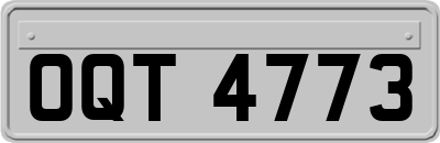 OQT4773