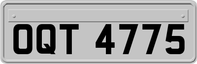 OQT4775