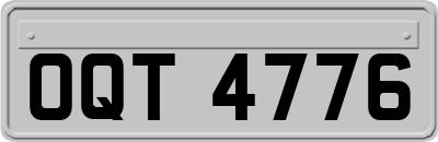 OQT4776