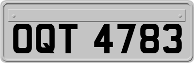 OQT4783