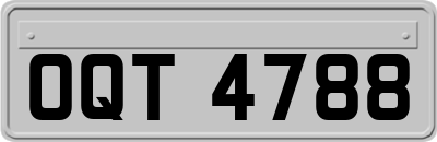 OQT4788