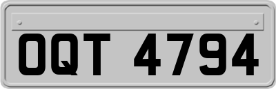 OQT4794