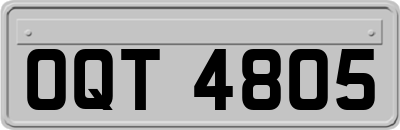 OQT4805