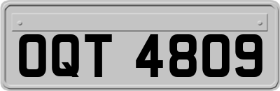 OQT4809