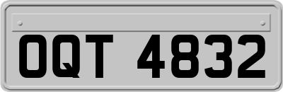 OQT4832