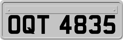 OQT4835