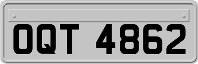 OQT4862