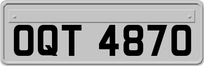 OQT4870