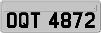 OQT4872