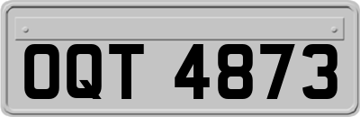 OQT4873