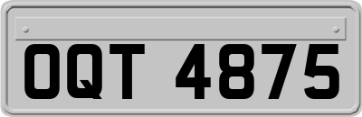 OQT4875