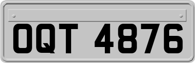 OQT4876