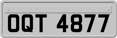 OQT4877