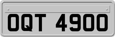 OQT4900