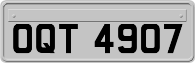 OQT4907