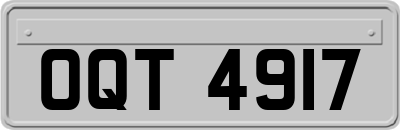 OQT4917