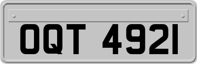 OQT4921