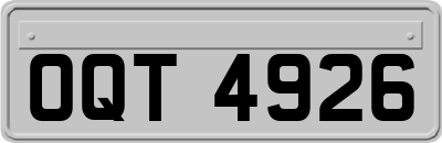 OQT4926