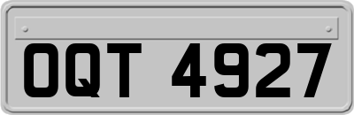 OQT4927