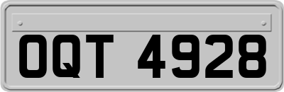 OQT4928
