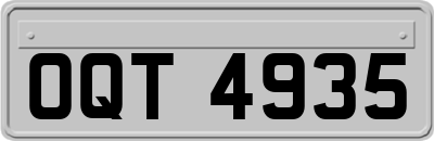 OQT4935