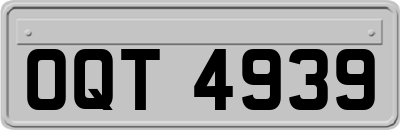 OQT4939